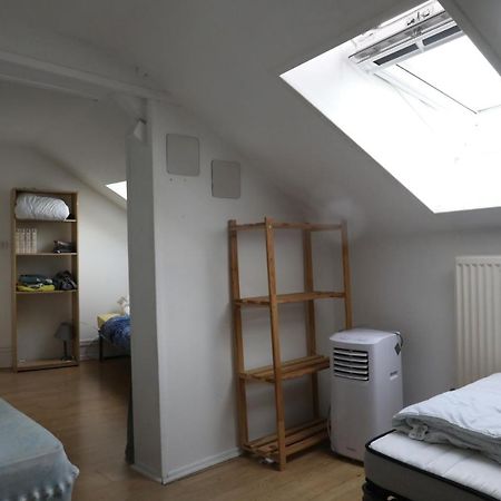 Duplex Appartement Lille 2 Екстериор снимка