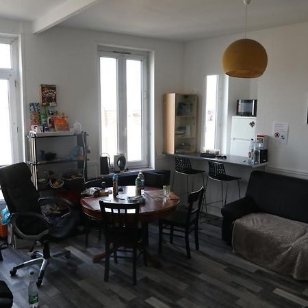 Duplex Appartement Lille 2 Екстериор снимка