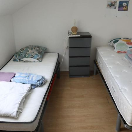 Duplex Appartement Lille 2 Екстериор снимка