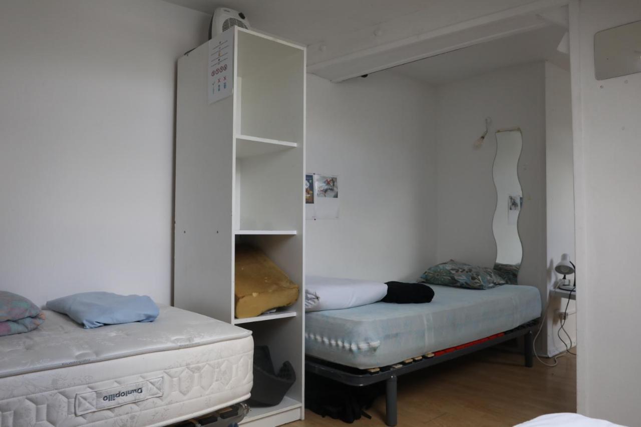 Duplex Appartement Lille 2 Екстериор снимка