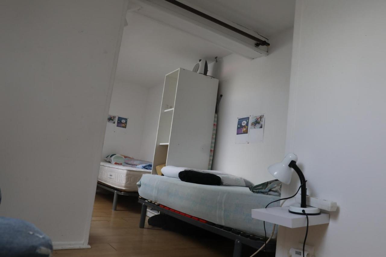 Duplex Appartement Lille 2 Екстериор снимка