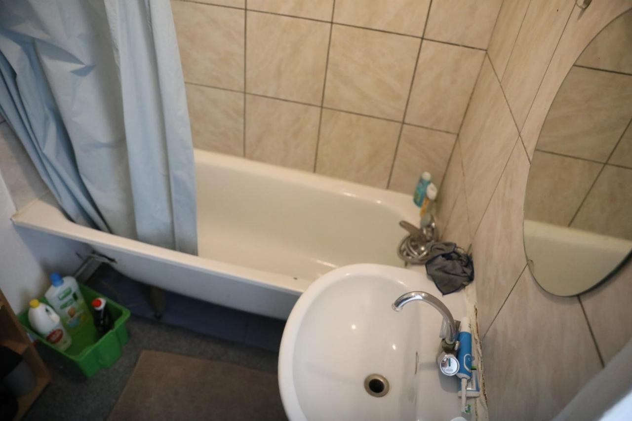 Duplex Appartement Lille 2 Екстериор снимка
