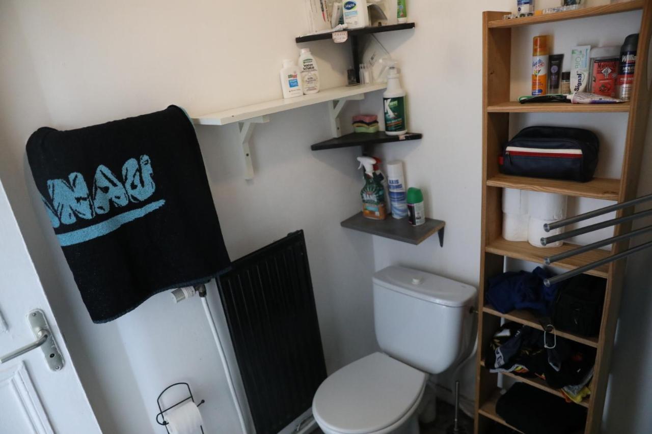 Duplex Appartement Lille 2 Екстериор снимка